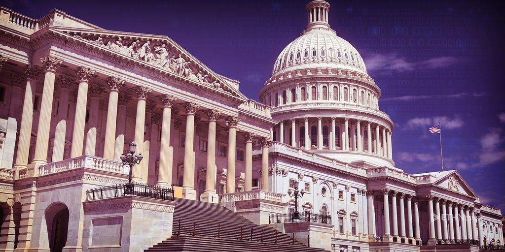 House Of Representatives Passes Financial Technology Protection Act