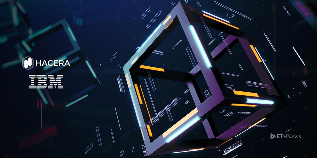 IBM Joins Hacera’s Blockchain Project Registry