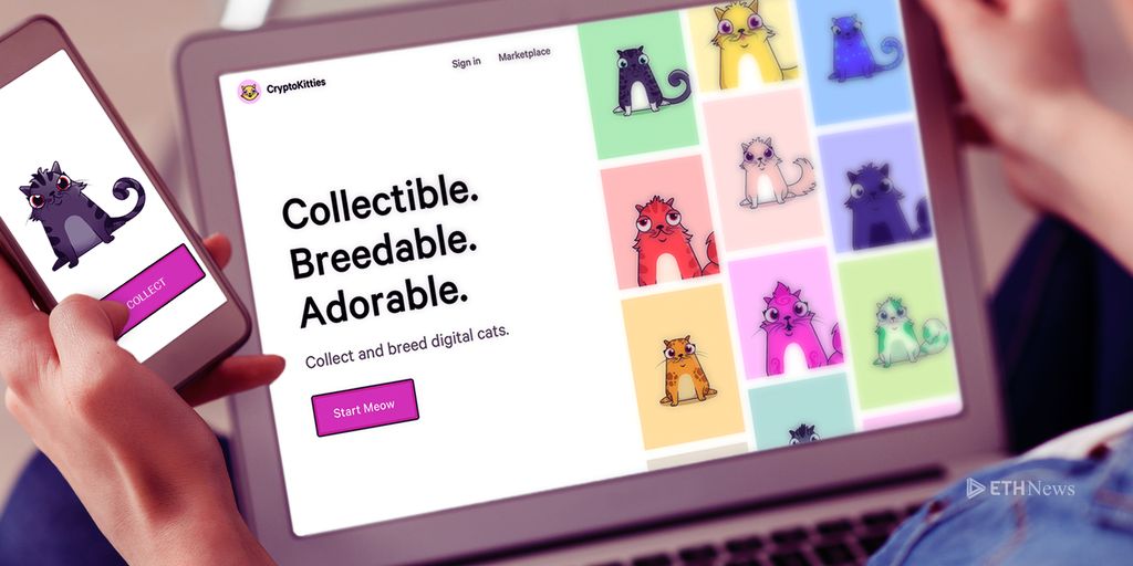 CryptoKitty Psychology And The Steadfast Collectibles Craze
