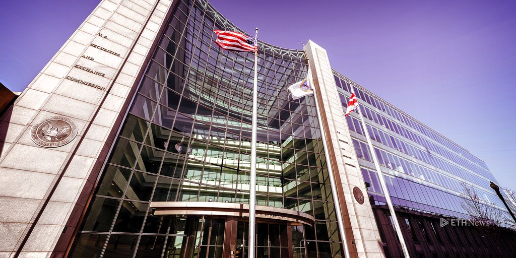 SEC Takes Action Against Two Crypto Firms
