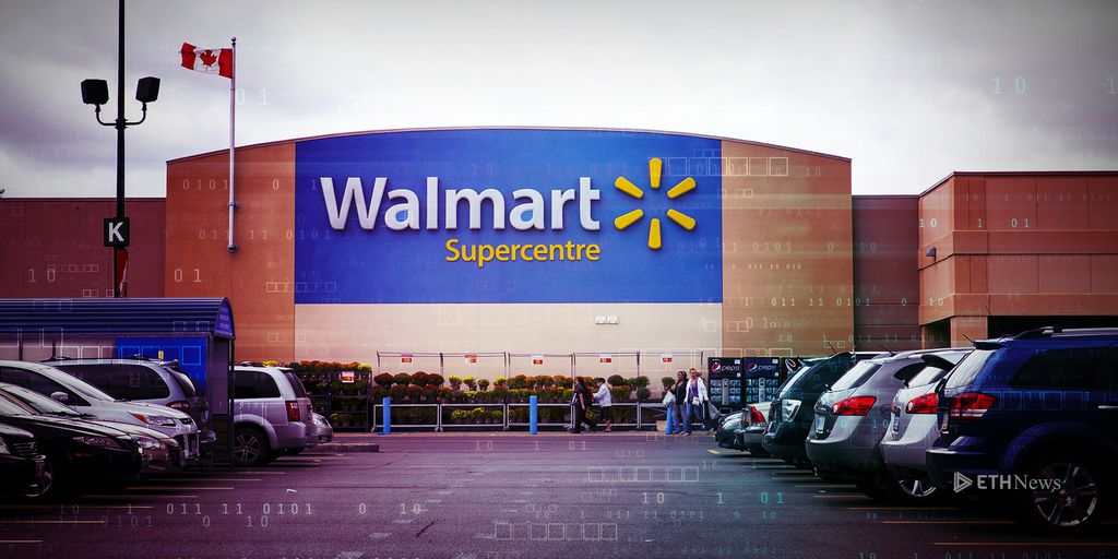Walmart Gives Suppliers Deadline To Join Food Trust Blockchain