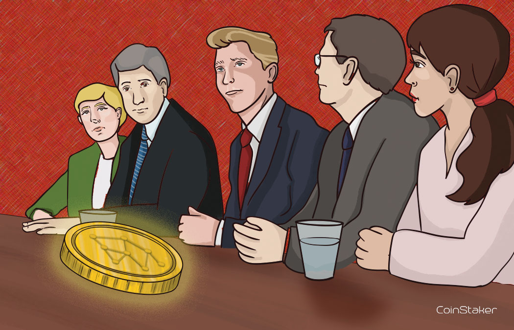 Switzerland’s Cryptocurrency Association Opens More Positions For Female Leaders |