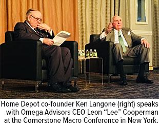This Self-Made Billionaire Reminds Americans That Only Capitalism Creates Wealth