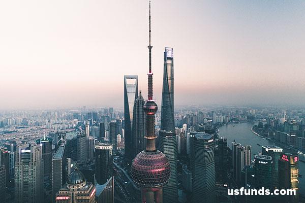 2 Big Reasons Why I Believe China Looks Attractive Right Now