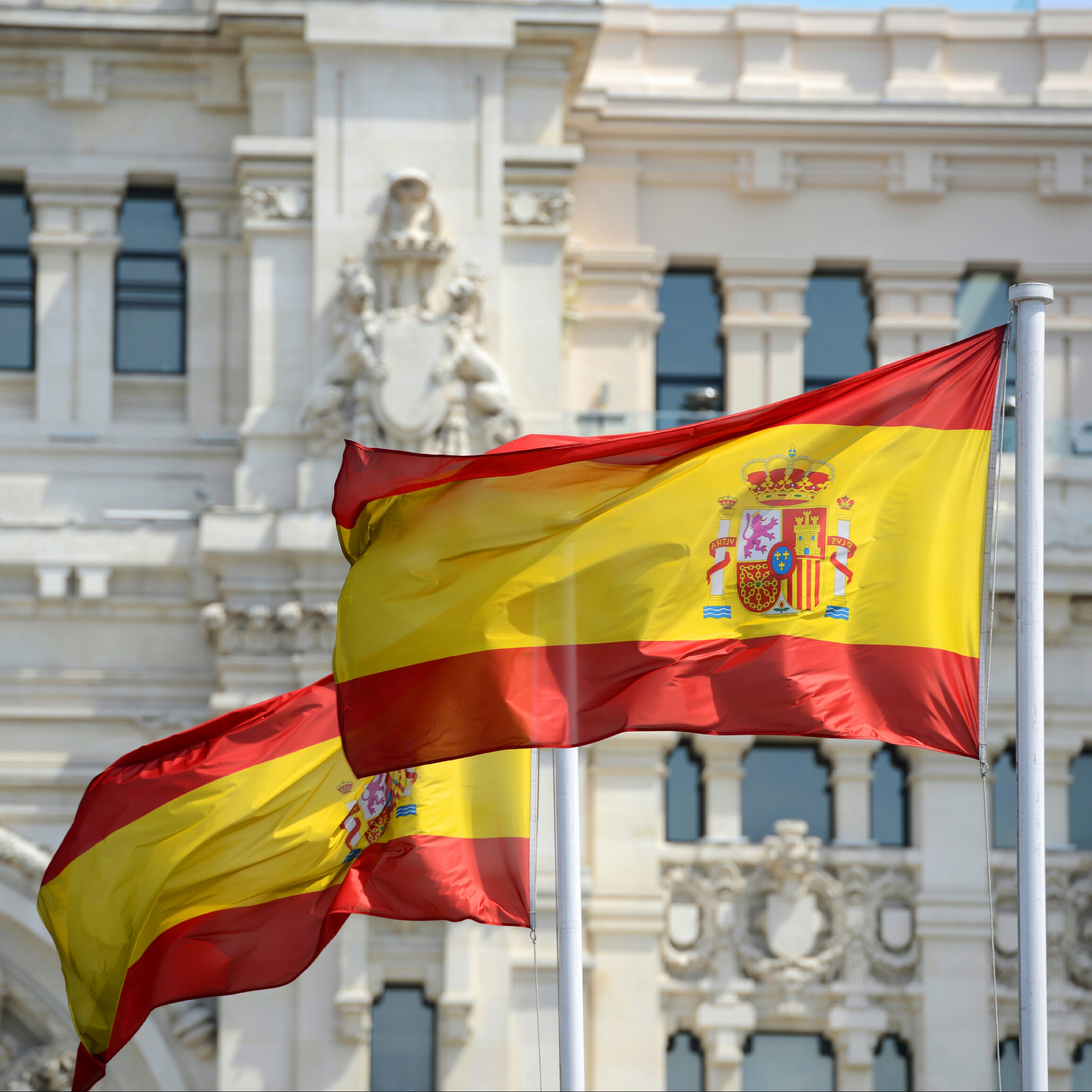 Spanish Draft Law Forces Citizens to Declare Cryptocurrency Assets