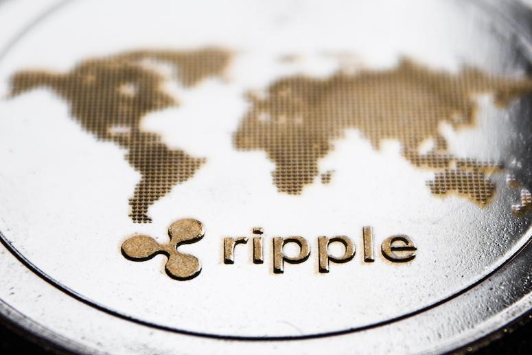 Ripple’s xRapid May Save Blockchain, But Won’t Be Much For Long-Term Investors – XRP USD (Cryptocurrency:XRP-USD)