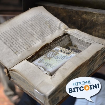 Let’s Talk Bitcoin! #379 Tether, ICOs and STOs