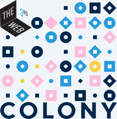 The Third Web #10 – Jack du Rose, Colony & Coase