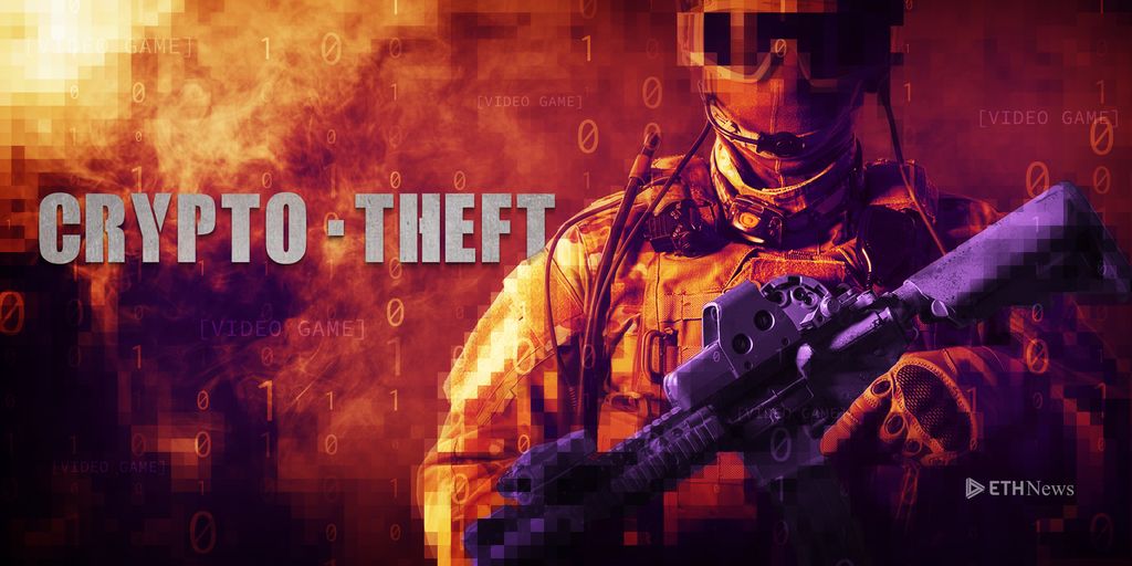 Call Of Duty Players Suspected Of Cryptocurrency Theft Ring