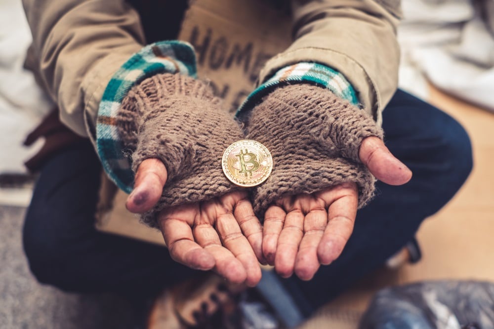 Crypto Philanthropy Takes Roots As WeTrust Launches Spring |