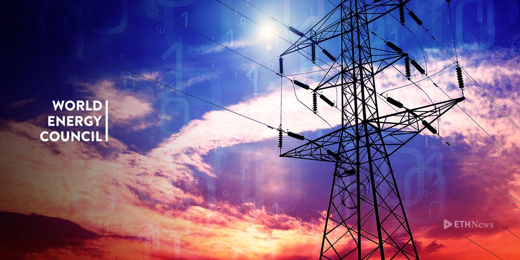Could Blockchain Upend A Century-Old Global Energy System?