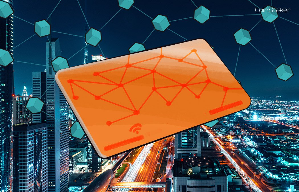 Dubai will use an official blockchain-powered payment system |