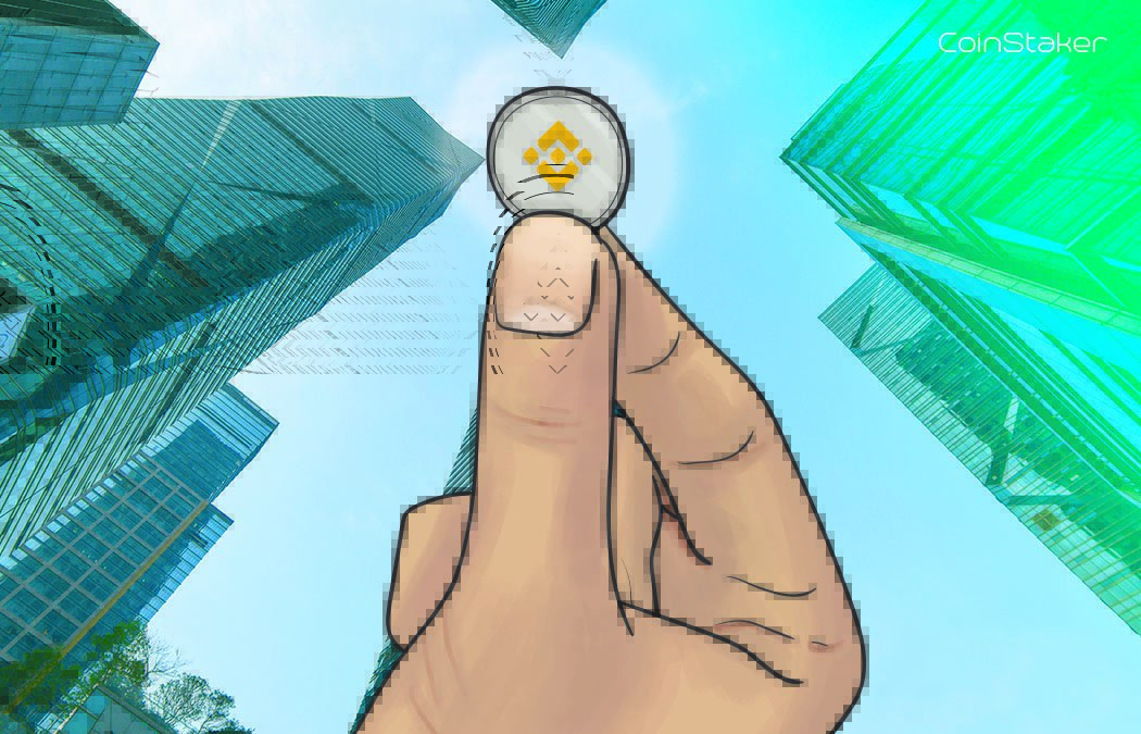 eToro Lists Binance Coin (BNB) Becoming the First Investment Platform to Offer this Asset |