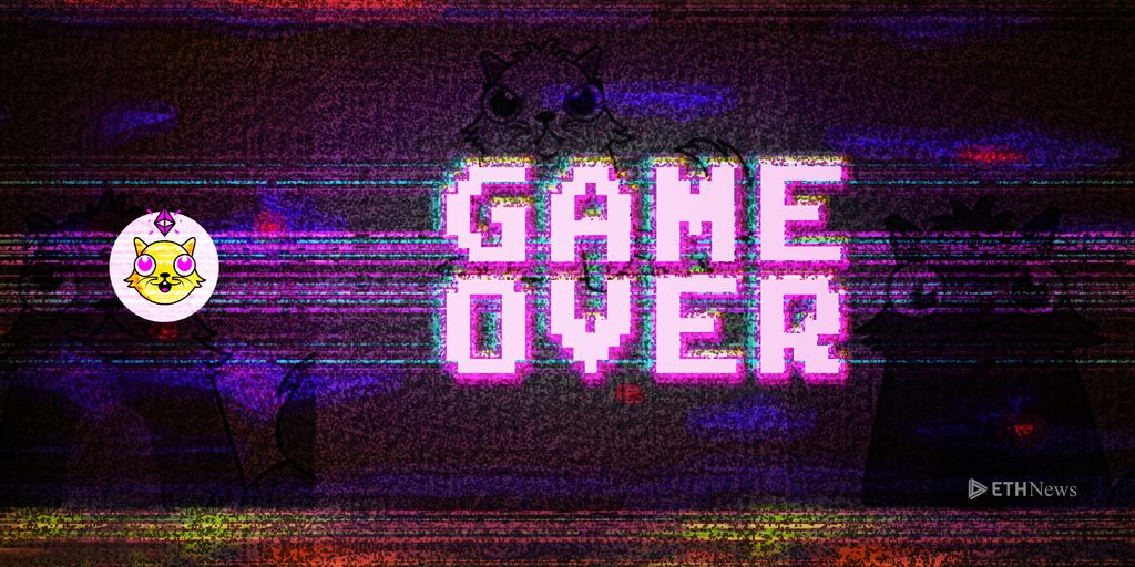 Fatality! Your Crypto Collectibles Can Die And Go To Hell