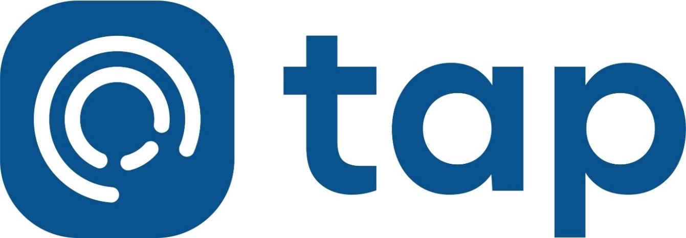 TAP Releases New Alpha Version of Their App