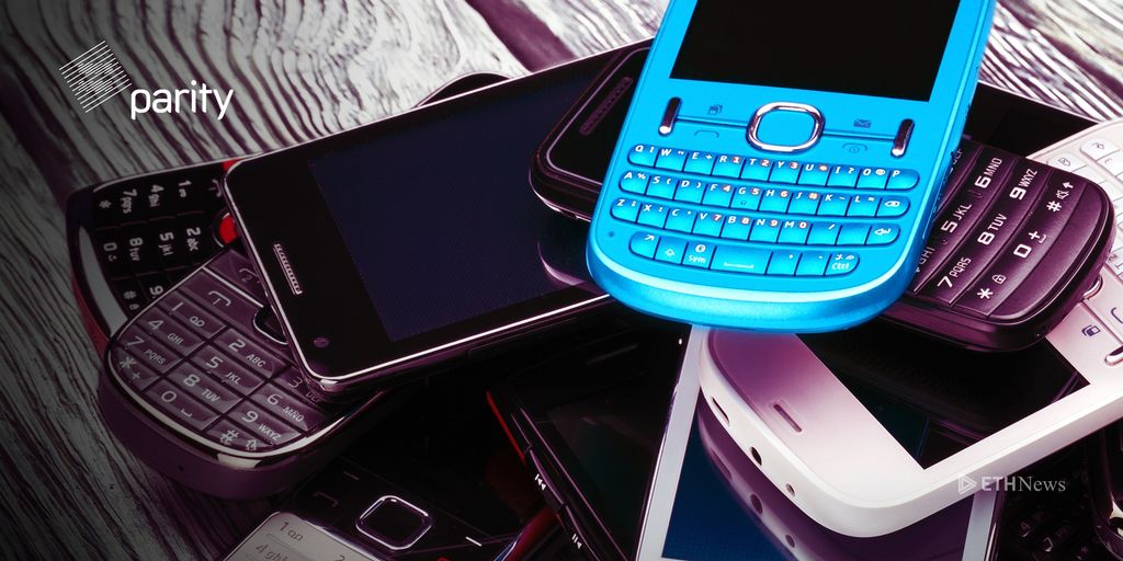 Parity Signer v2.0 Turns Old Phones Into Hardware Wallets