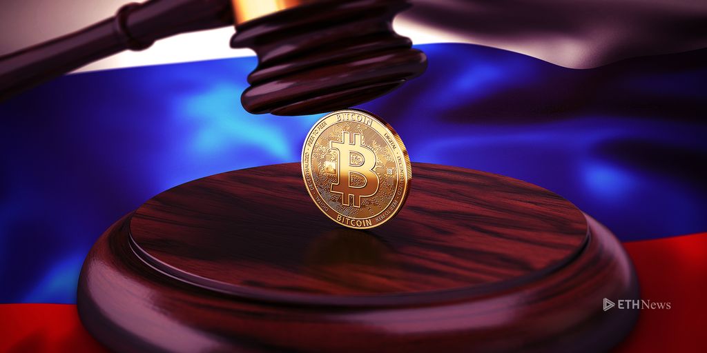 US Indictment Alleges Russian Hackers Paid With Crypto