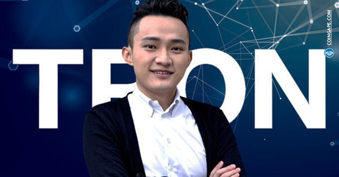 Tron New Update Is Already Sparking Interest In The TRON Token |
