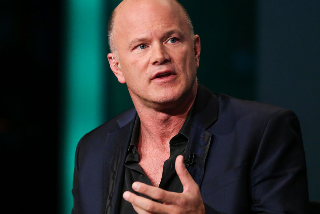 Mike Novogratz: Bitcoin Rally Likely to Start in 2019