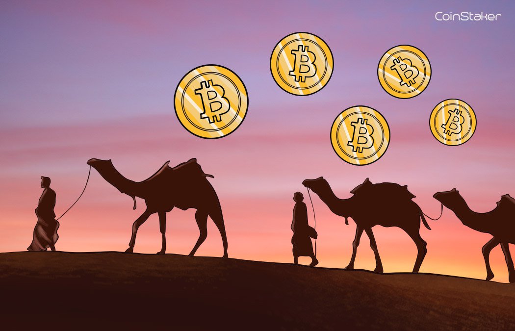 Bitcoin ETF Advocates Hold Closed-Door Meeting With SEC |