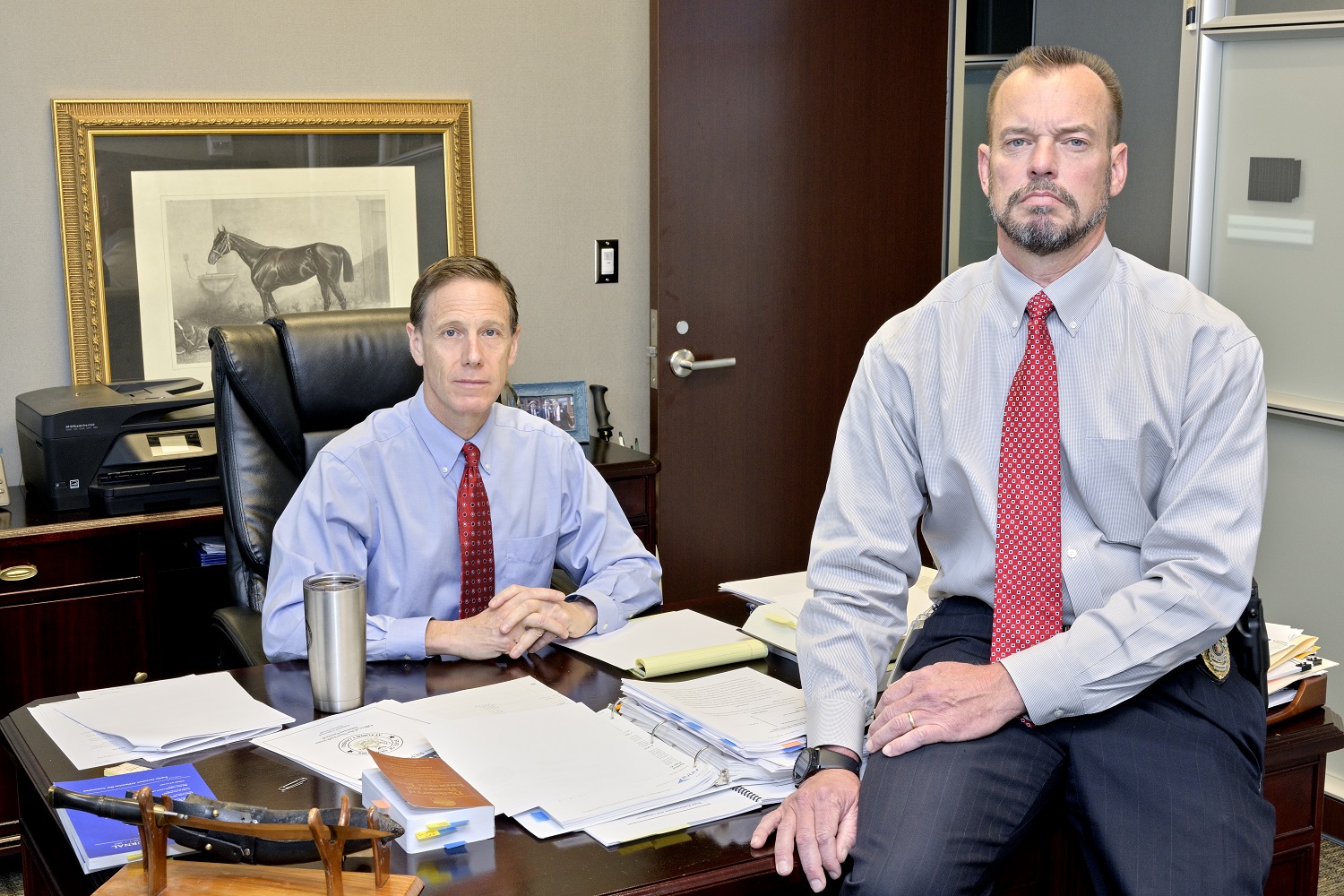 Alabama: The Unlikely Frontline for America’s Crypto Fraud Crackdown