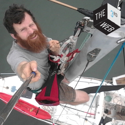 The Third Web #11 – Scuttlebutt & Cypherspace