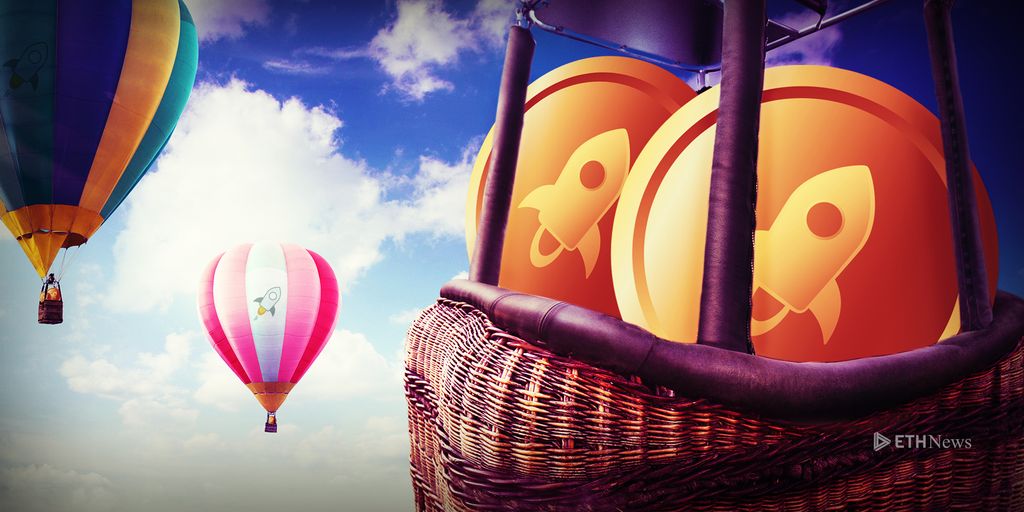 Blockchain Wallet Provider Airdropping $125 Million In Stellar Lumens