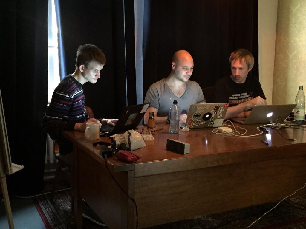 Developers Rally Around Ethereum 1x, A New Roadmap for Faster Scaling