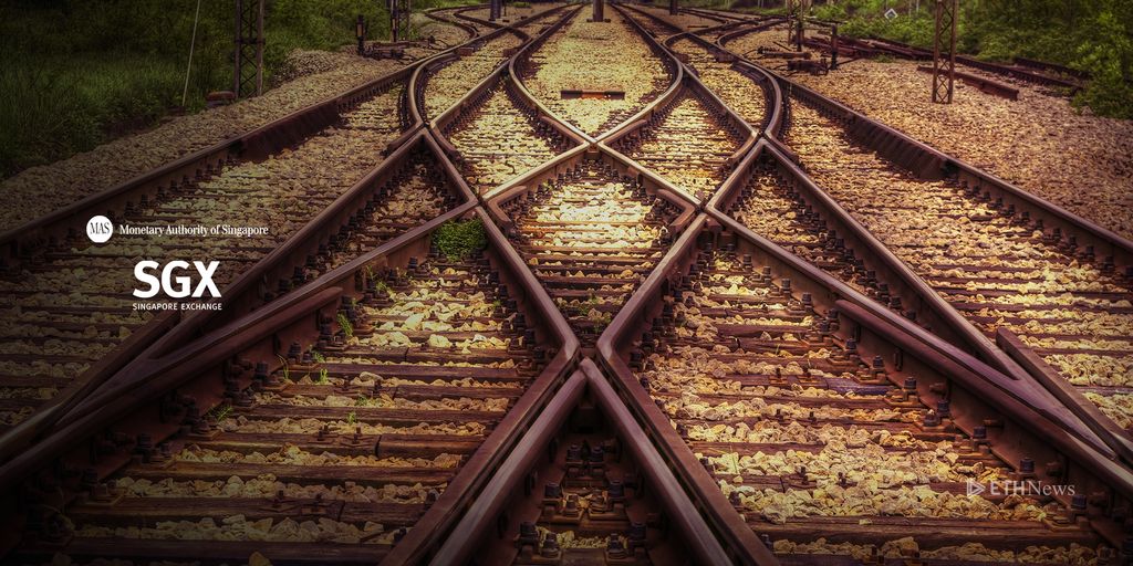 Financial Institutions In Singapore Develop Cross-Blockchain Settlement Platform