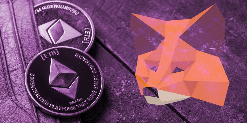 MetaMask Develops Mobile Client – ETHNews.com