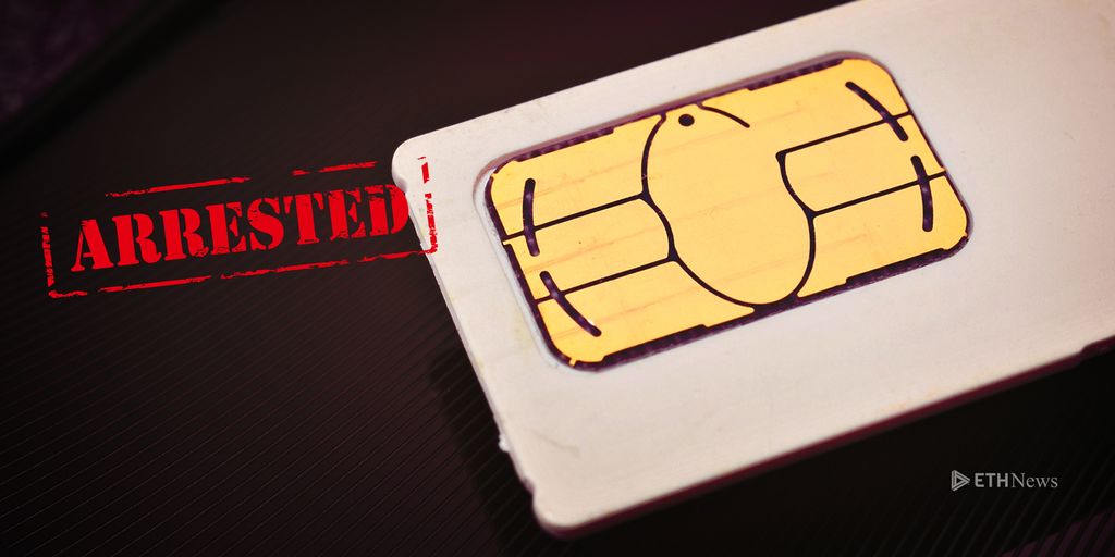 Nicholas Truglia Charged With SIM-Swapping $1 Million In Crypto
