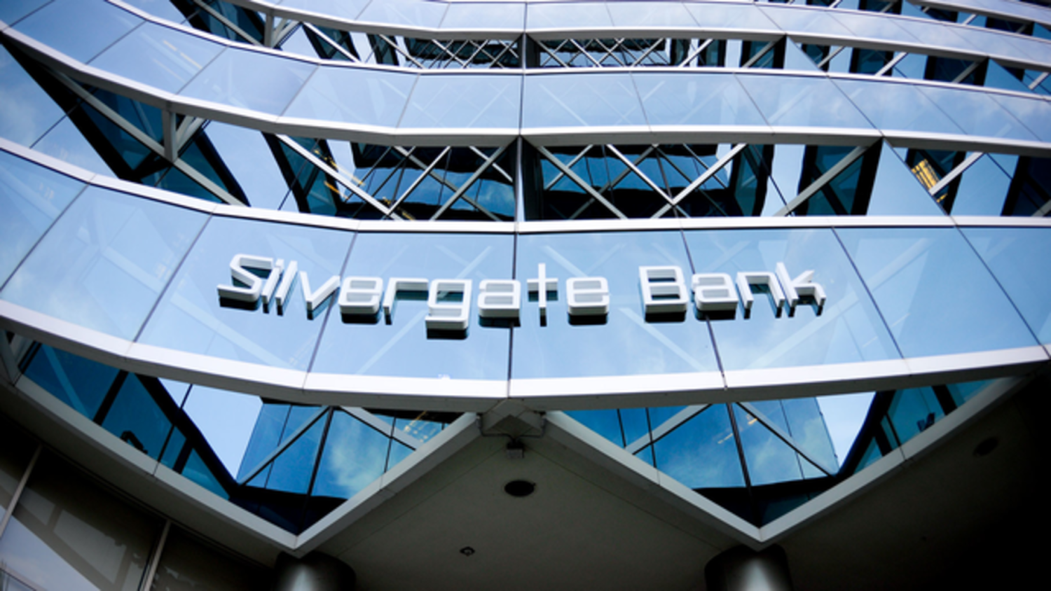 Nearly 500 Crypto Startups Bank at Silvergate, IPO Filing Reveals