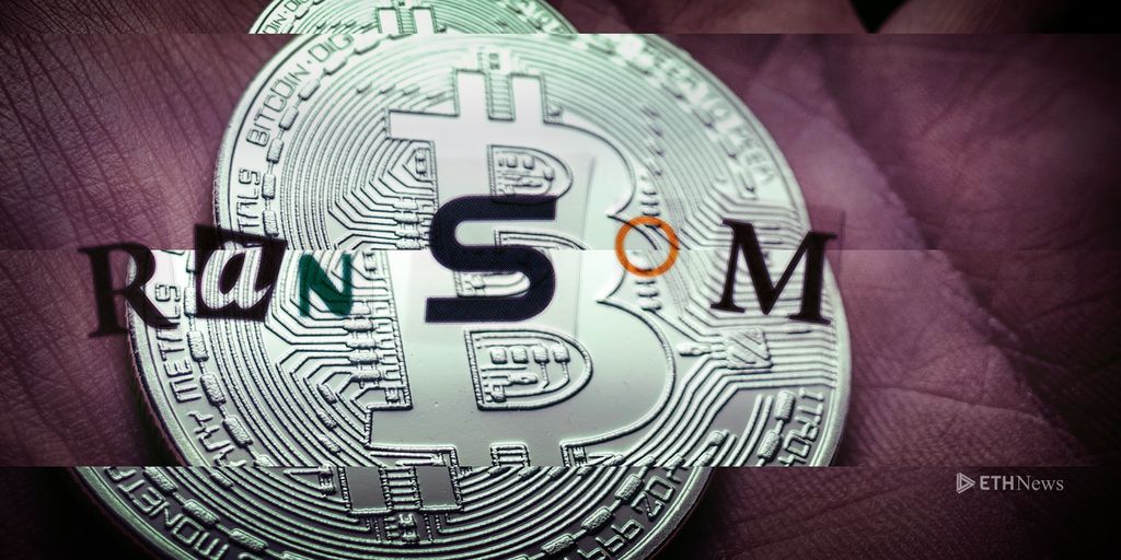 Small Alaskan Town Pays Bitcoin Ransom