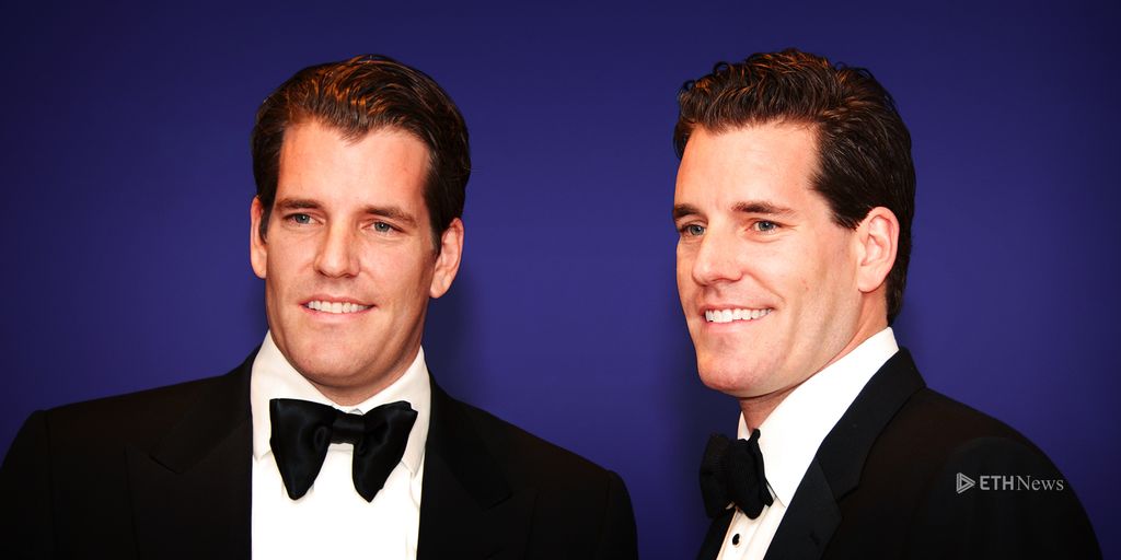 Winklevoss Twins Suing Former Business Partner Over 5,000 Bitcoin
