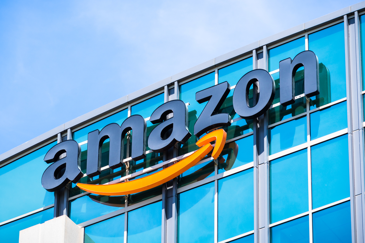 Amazon Has Launched a New Service for Building Blockchains