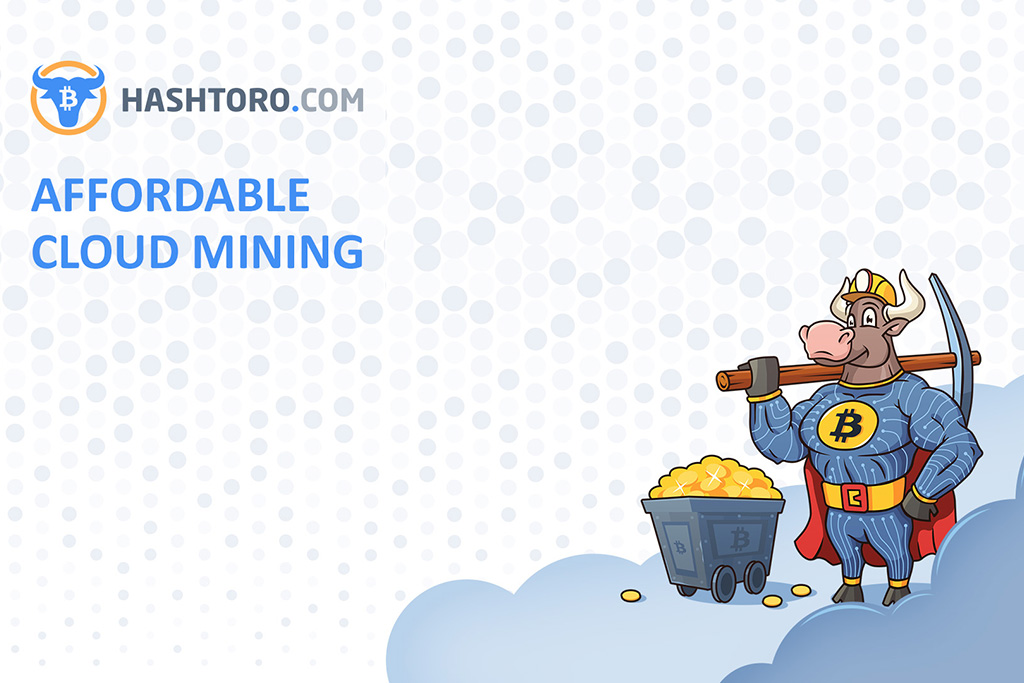 Hashtoro Launches ZCash Mining | CoinSpeaker
