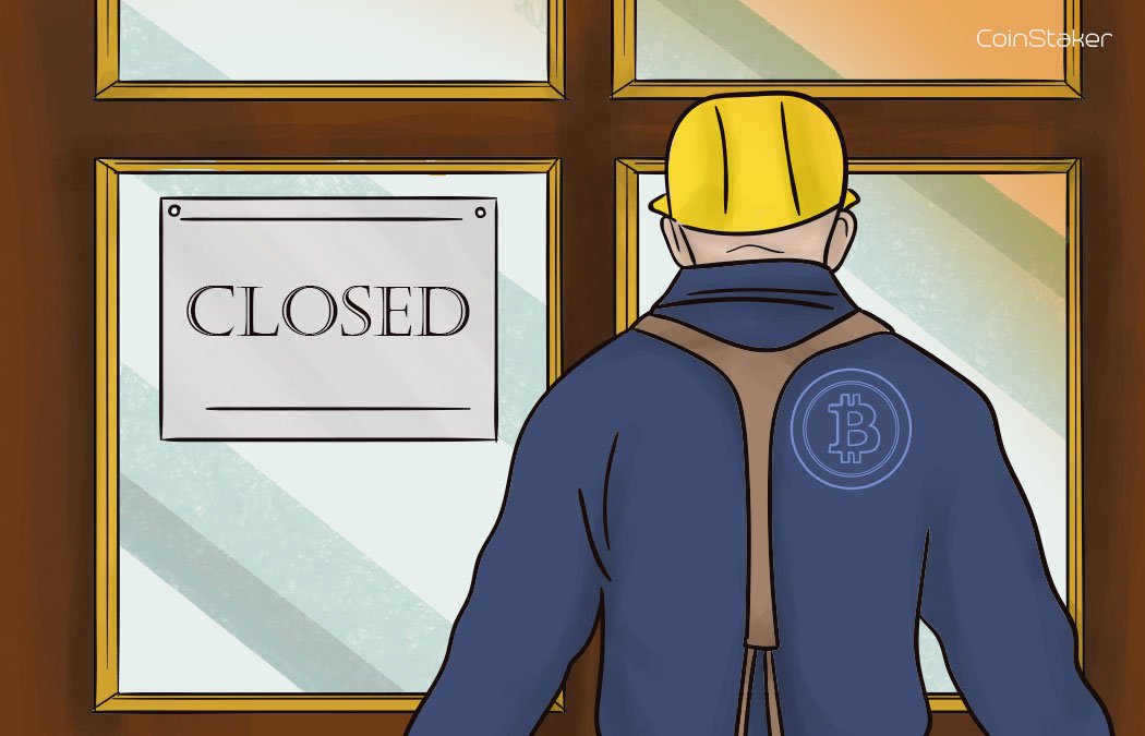Subsidy for Bitcoin Miners Stopped by Norwegian Government |