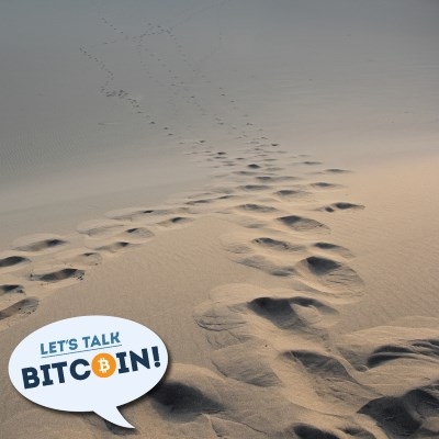 Let’s Talk Bitcoin! #383 Hashpower and Consensus (in the world of dust)
