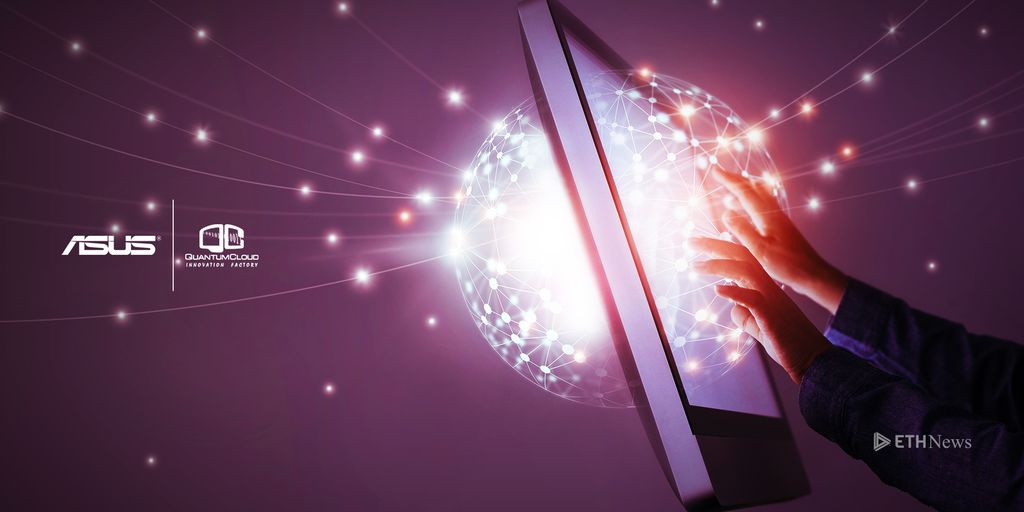 ASUS Partners With Quantum Cloud To Offer ‘Passive’ GPU Mining