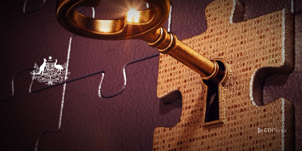 Australia Passes Law Allowing Government Access To Encrypted Messages
