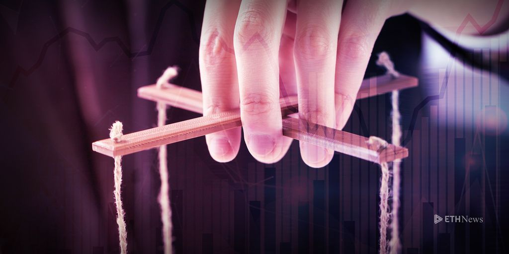 Bipartisan Bills Seek To Prevent Crypto Price Manipulation And Boost Tech Adoption