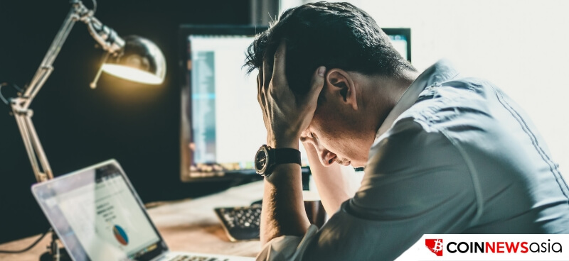 Oanda Analyst Argues Bitcoin Bear Market Is Far from Over – Inside Bitcoins