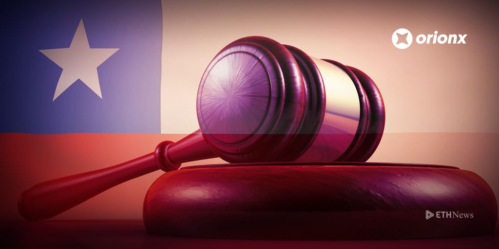 Crypto Exchange Orionx Loses Chilean Supreme Court Appeal