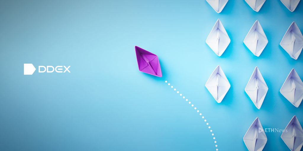 DDEX Leaves 0x Ecosystem, Expands Hydro Protocol