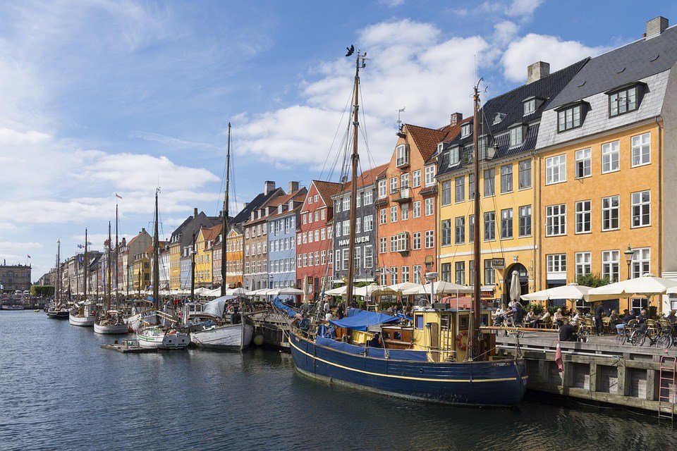 Denmark Has Around 1,500 Restaurants Accepting Bitcoin as a Means of Payment |