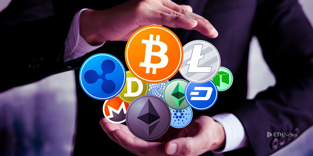 Indian Finance Minister Receives Government Recommendations For Crypto Regulations