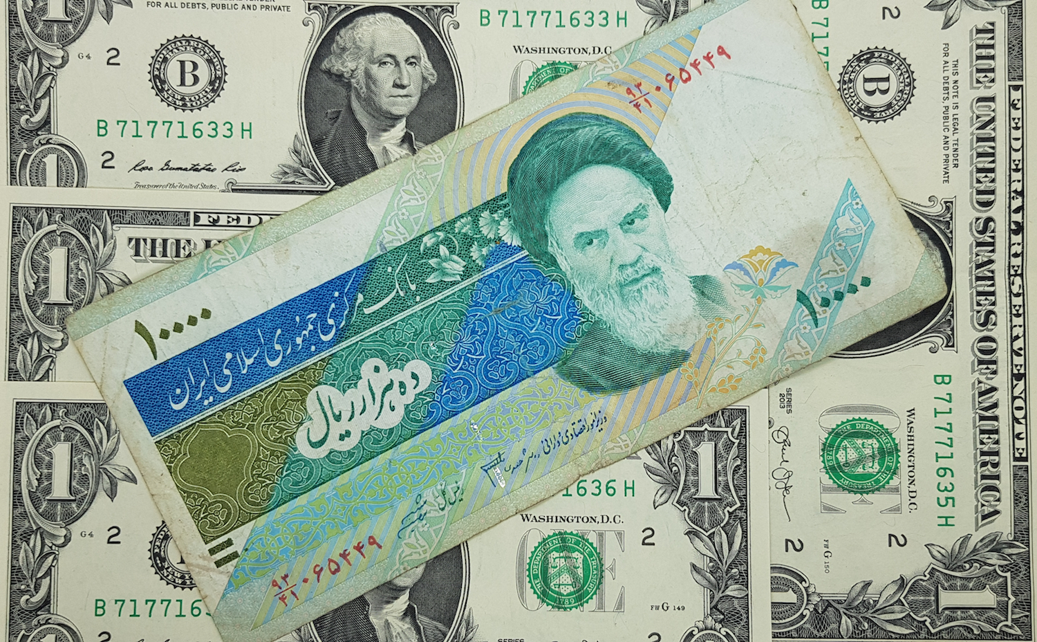 Get Ready for Crypto Sanctions Enforcement