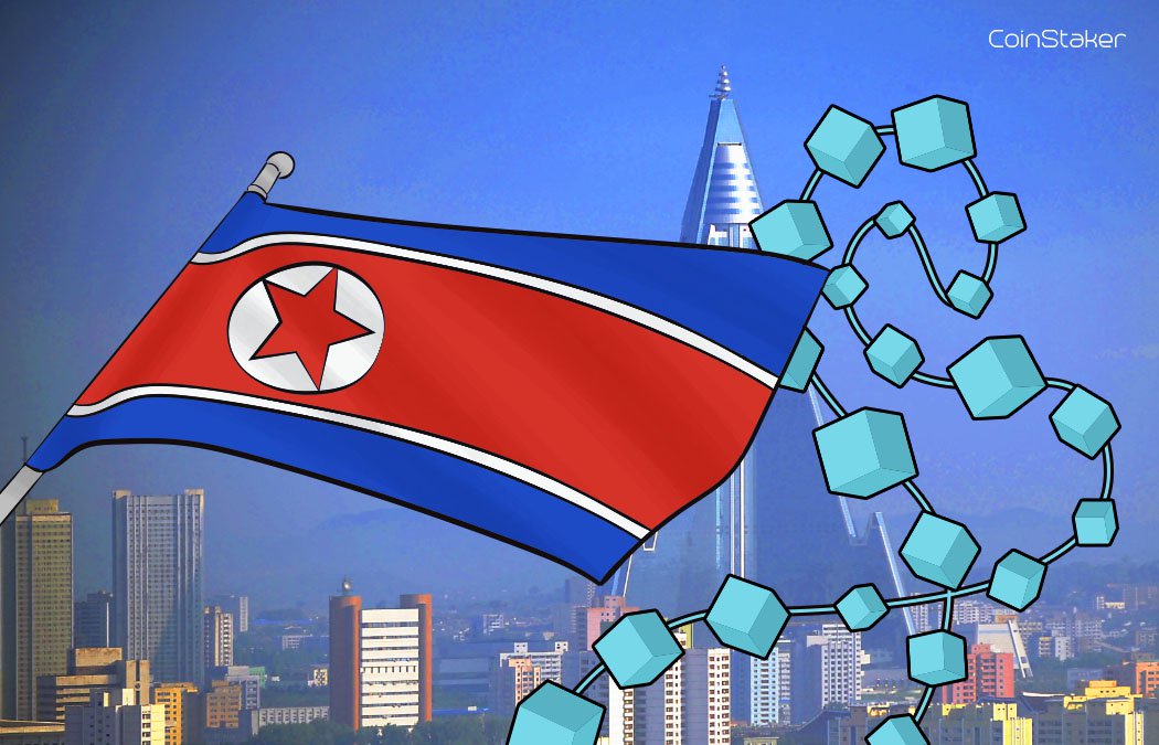 Even North Korea wants Blockchain |
