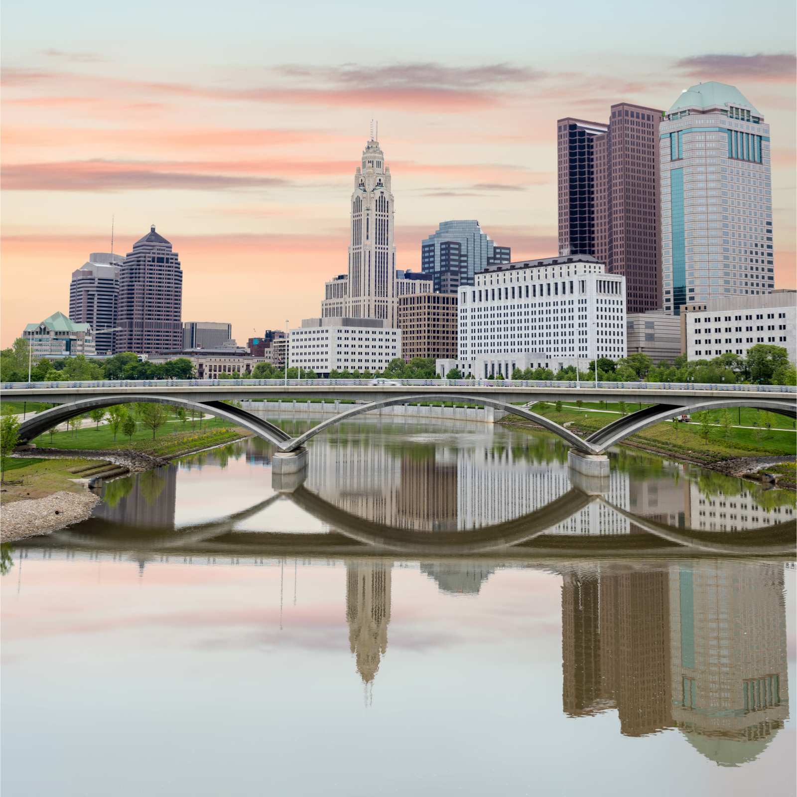 The Daily: Binance Shows DEX Preview, Ohio to Attract Blockchain Startups With Big Investment