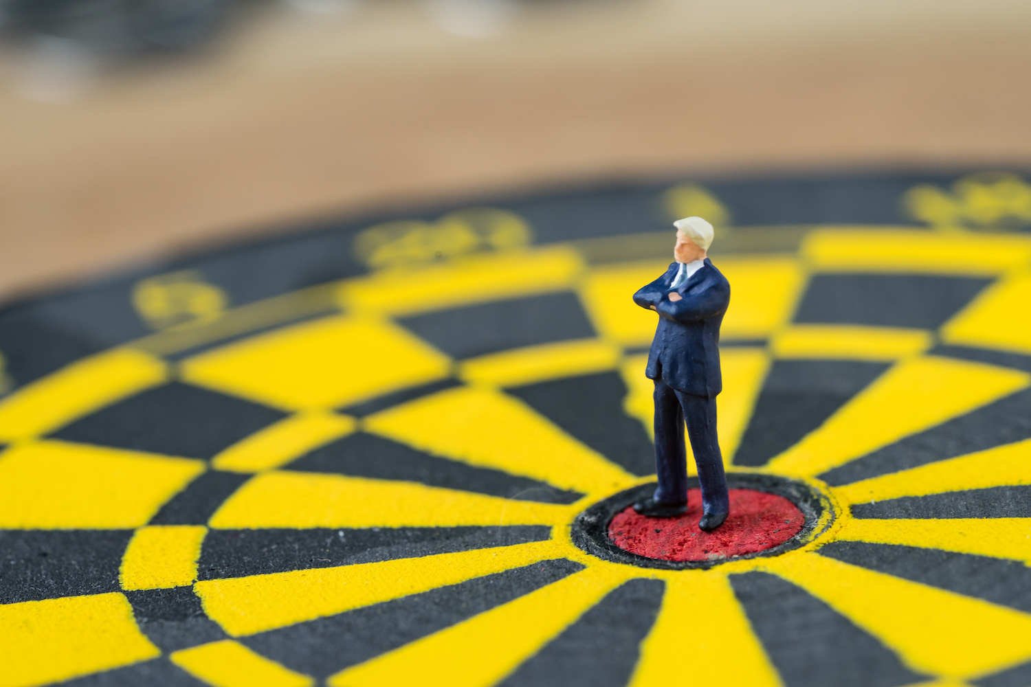 Not Everyone Wants a Bitcoin ETF